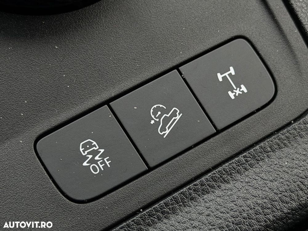 Volkswagen Amarok 3.0 TDI Autm. PanAmericana - 26