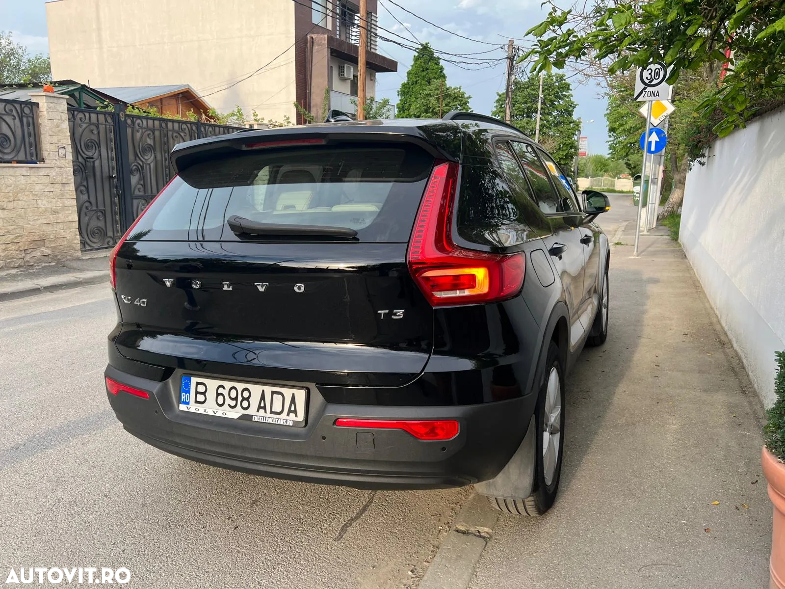 Volvo XC 40 - 9