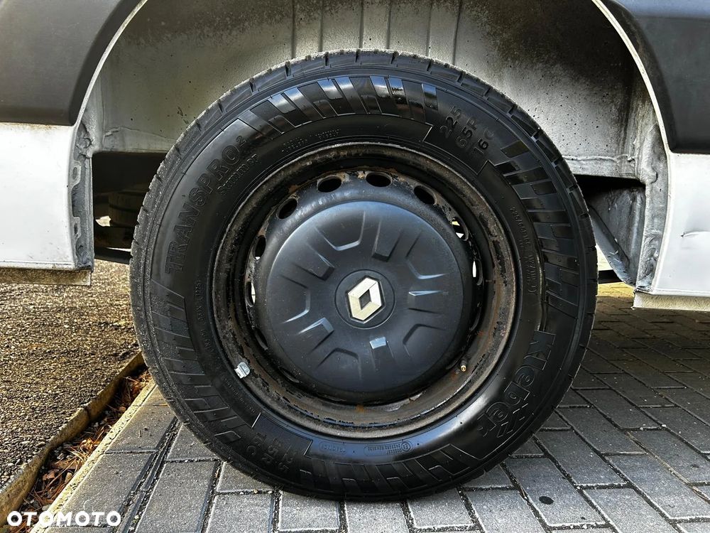 Renault Master - 30
