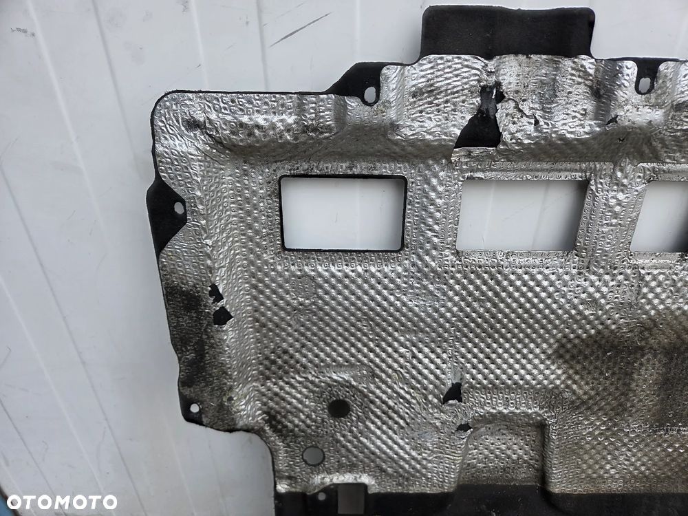 Osłona pod silnik Peugeot 2008 II 9824220480 - 4