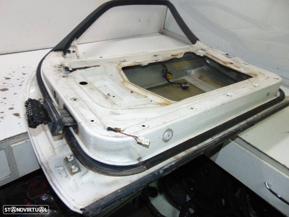 Bmw 735i e32 portas - 8