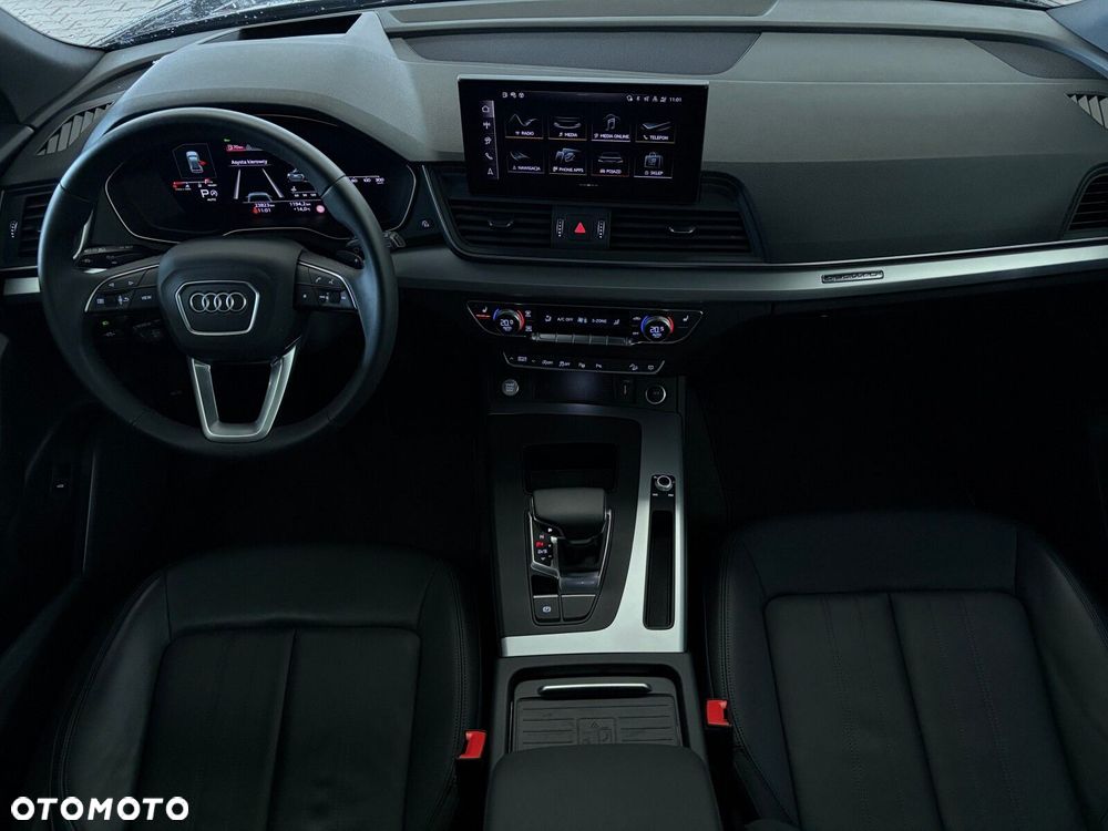 Audi Q5 Sportback - 18