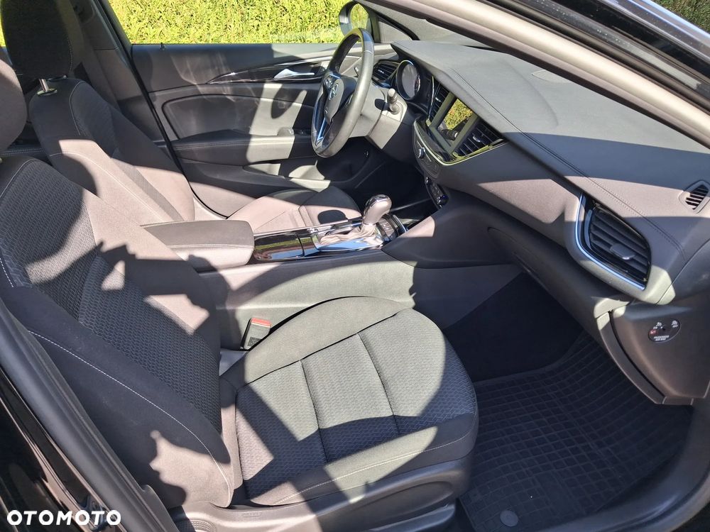 Opel Insignia 2.0 CDTI Elegance S&S - 11