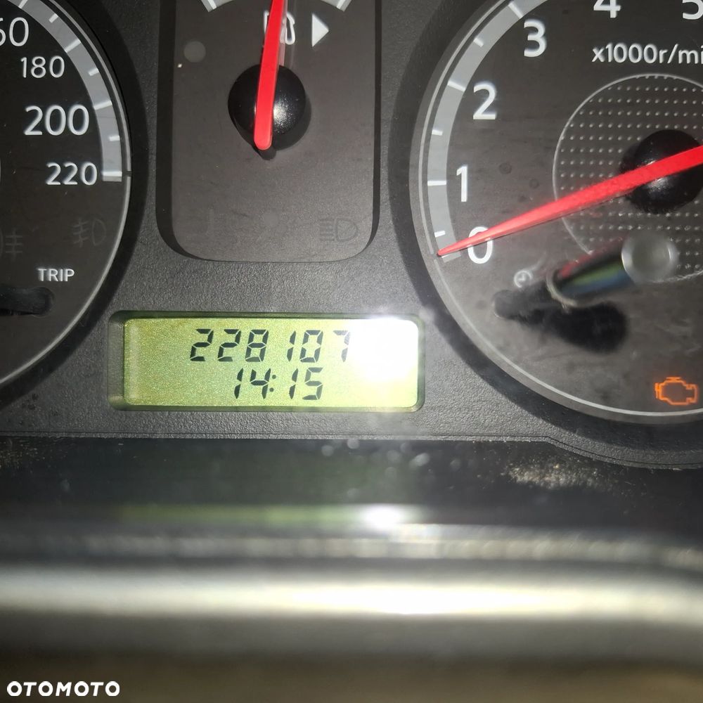 Nissan Note 1.4 Visia - 10
