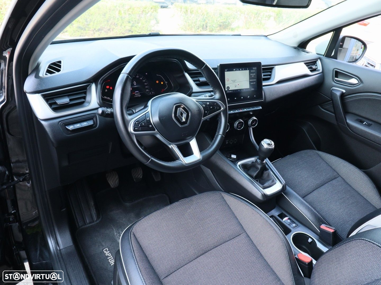 Renault Captur 1.0 TCe Exclusive - 8