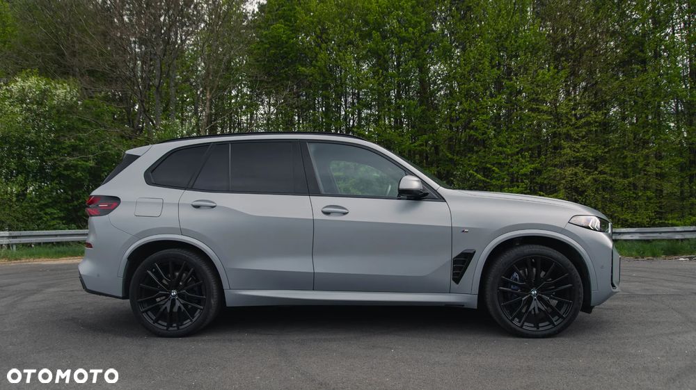 BMW X5 - 7