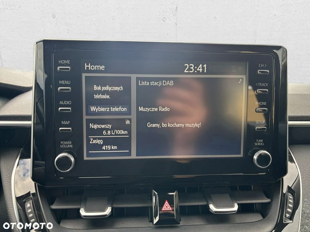 Toyota Corolla - 18