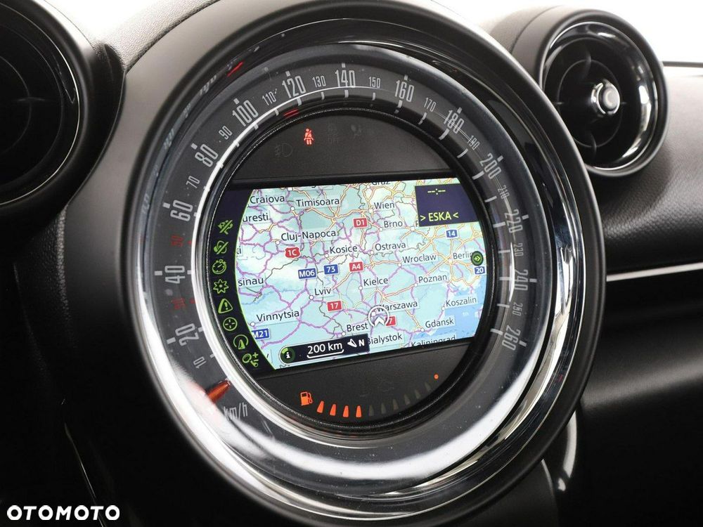 MINI Countryman Cooper SD - 26