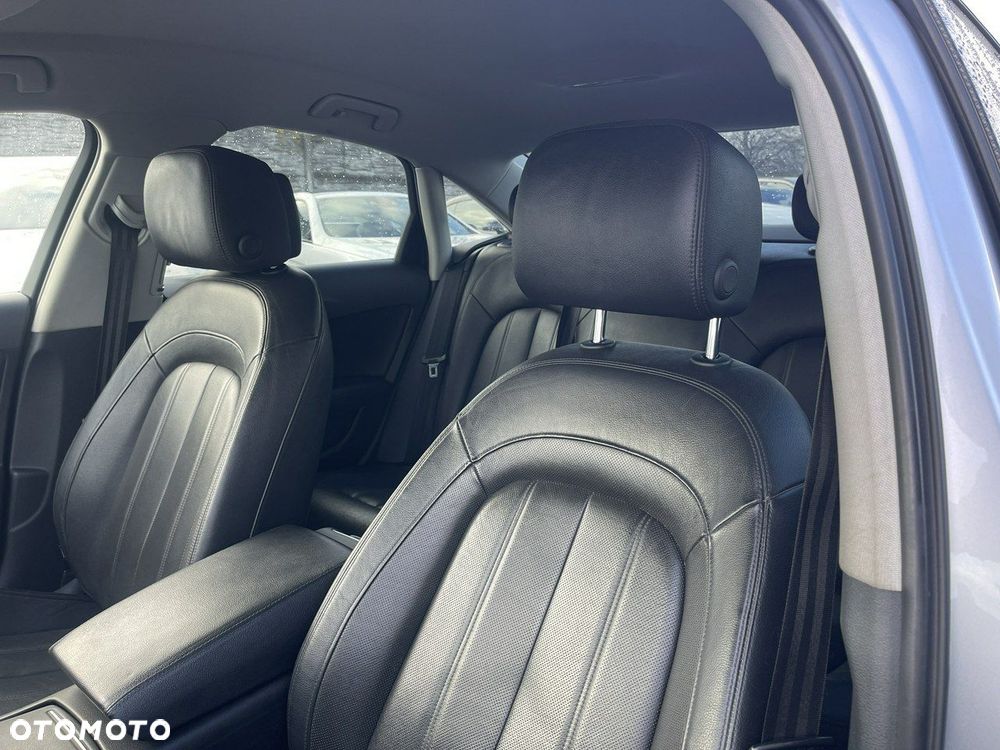 Audi A6 Limousine 3.0 TDI Quattro S tronic - 8