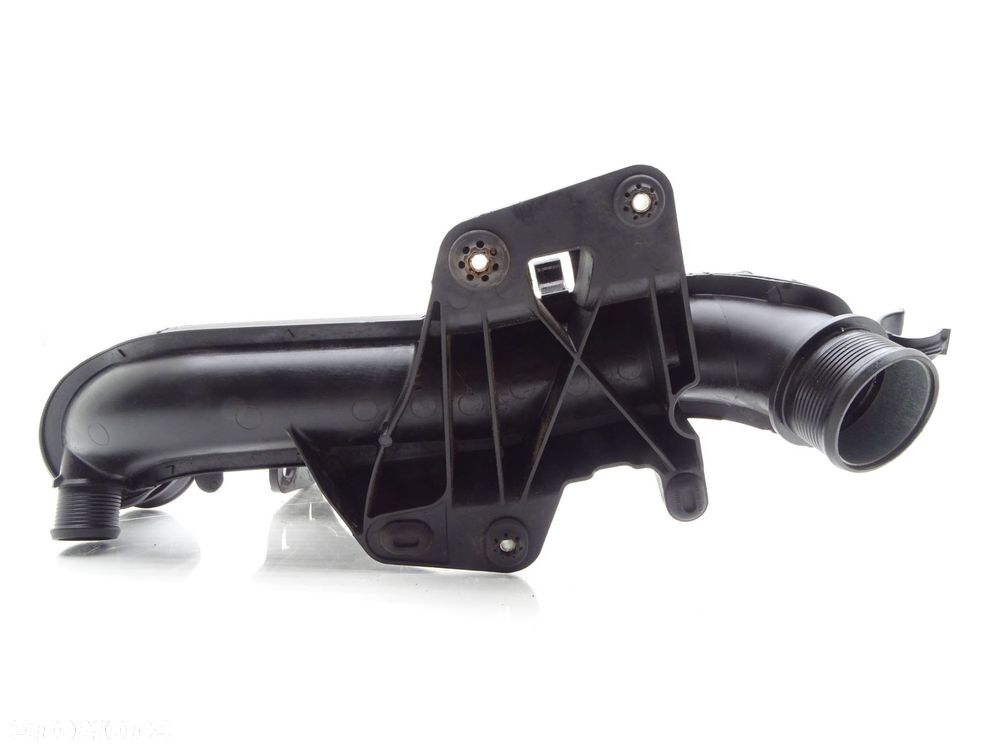 Wąż przewód rura intercoolera cdn cdnc 8k0145673aj audi a5 8t 2.0 tfsi - 4