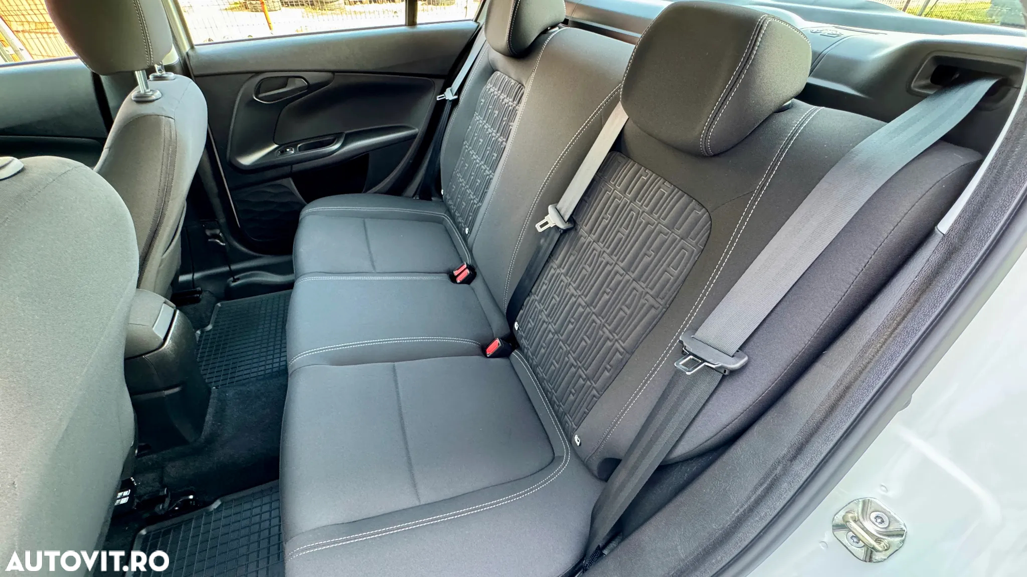 Fiat Tipo 1.6 MultiJet - 16