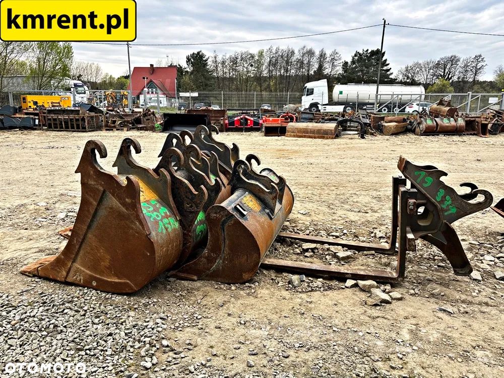 Mecalac 15 MWR KOPARKA KOŁOWA 2019R. | 11 MWR, 714 - 14