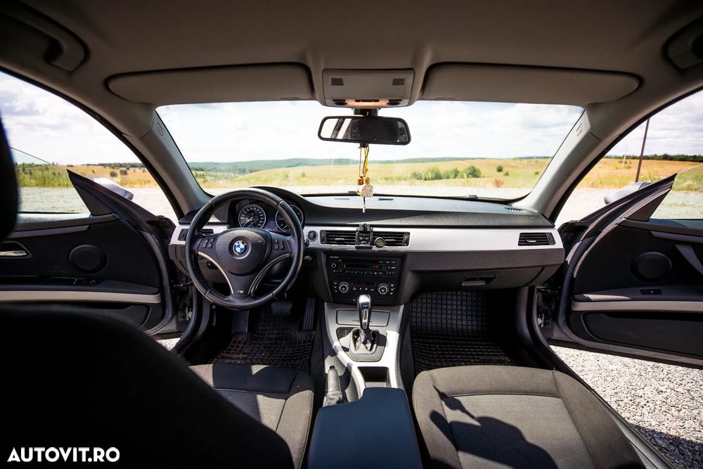 BMW Seria 3 - 16