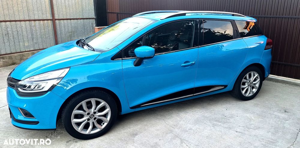 Renault Clio Energy TCe 90 Start & Stop Expression - 15
