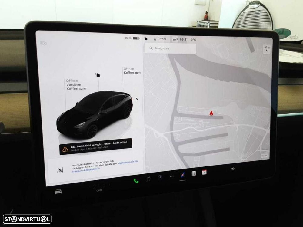 Tesla Model Y Long Range Dual Motor AWD - 3