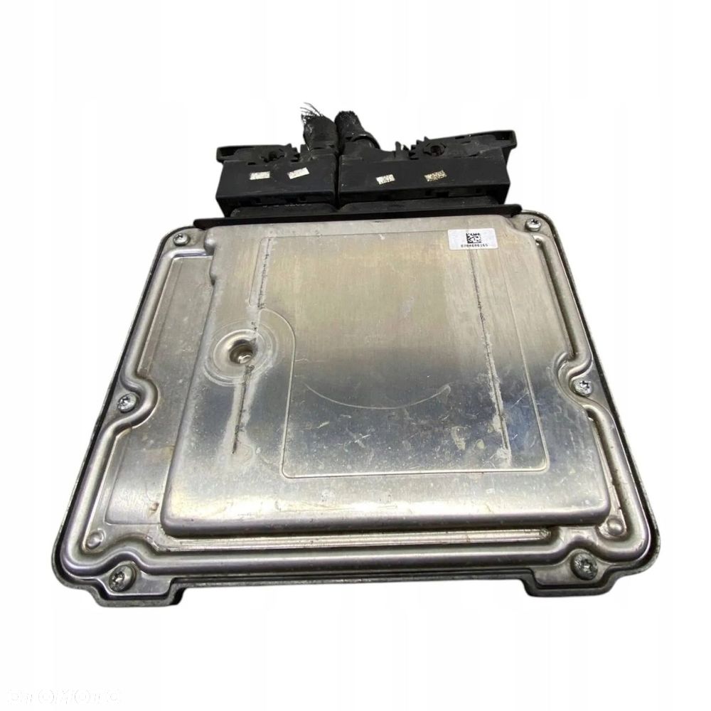 KOMPUTER STEROWNIK OPEL INSIGNIA A 2.0 CDTI 55585024 - 4