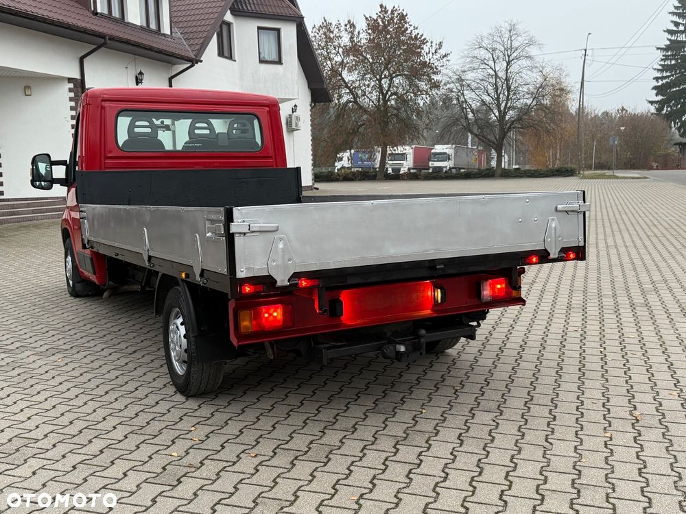 Peugeot BOXER - 15