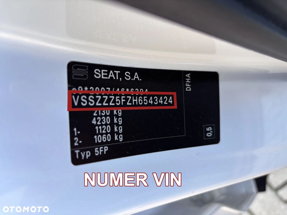 Seat Ateca 2.0 TDI 4Drive DSG XCELLENCE - 2