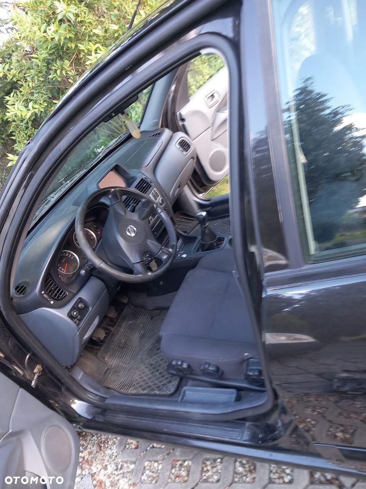 Nissan Almera 1.5 acenta PLUS - 6