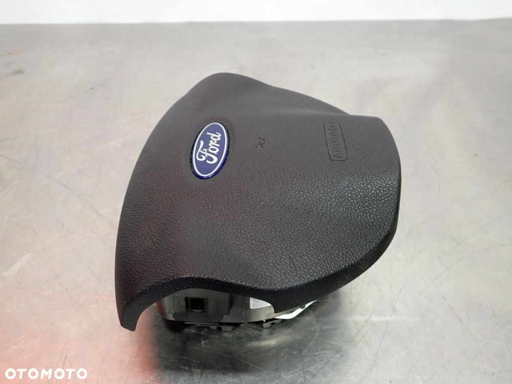 PODUSZKA KIEROWCY FORD FOCUS MK1 ST - 2