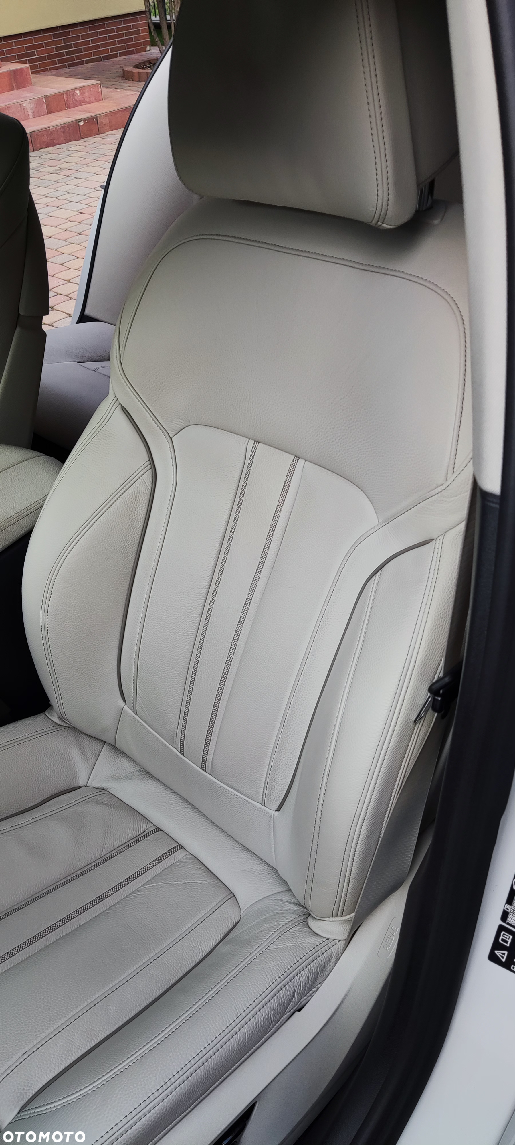BMW Seria 5 - 29