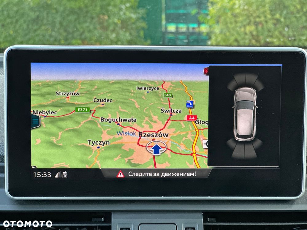 Audi Q5 2.0 TDI Quattro Design S tronic - 14