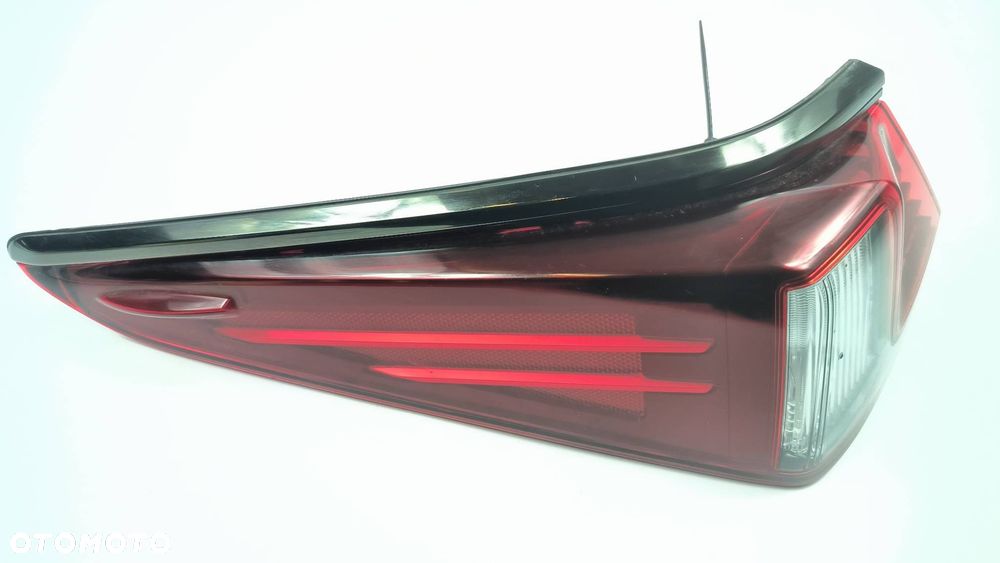 LAMPA LEWA TYŁ LEXUS ES300H - 7
