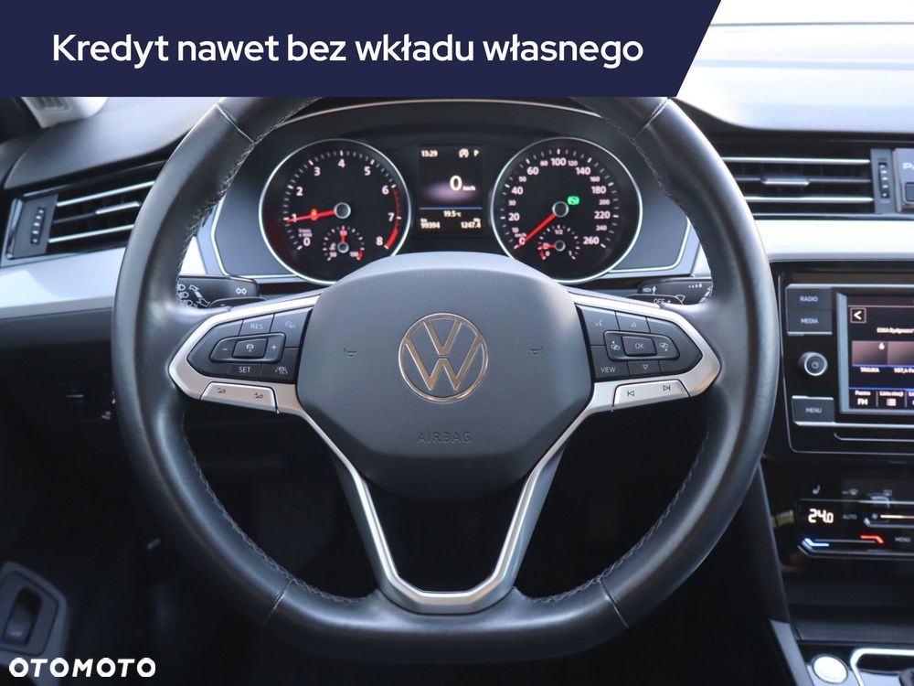 Volkswagen Passat Variant - 19