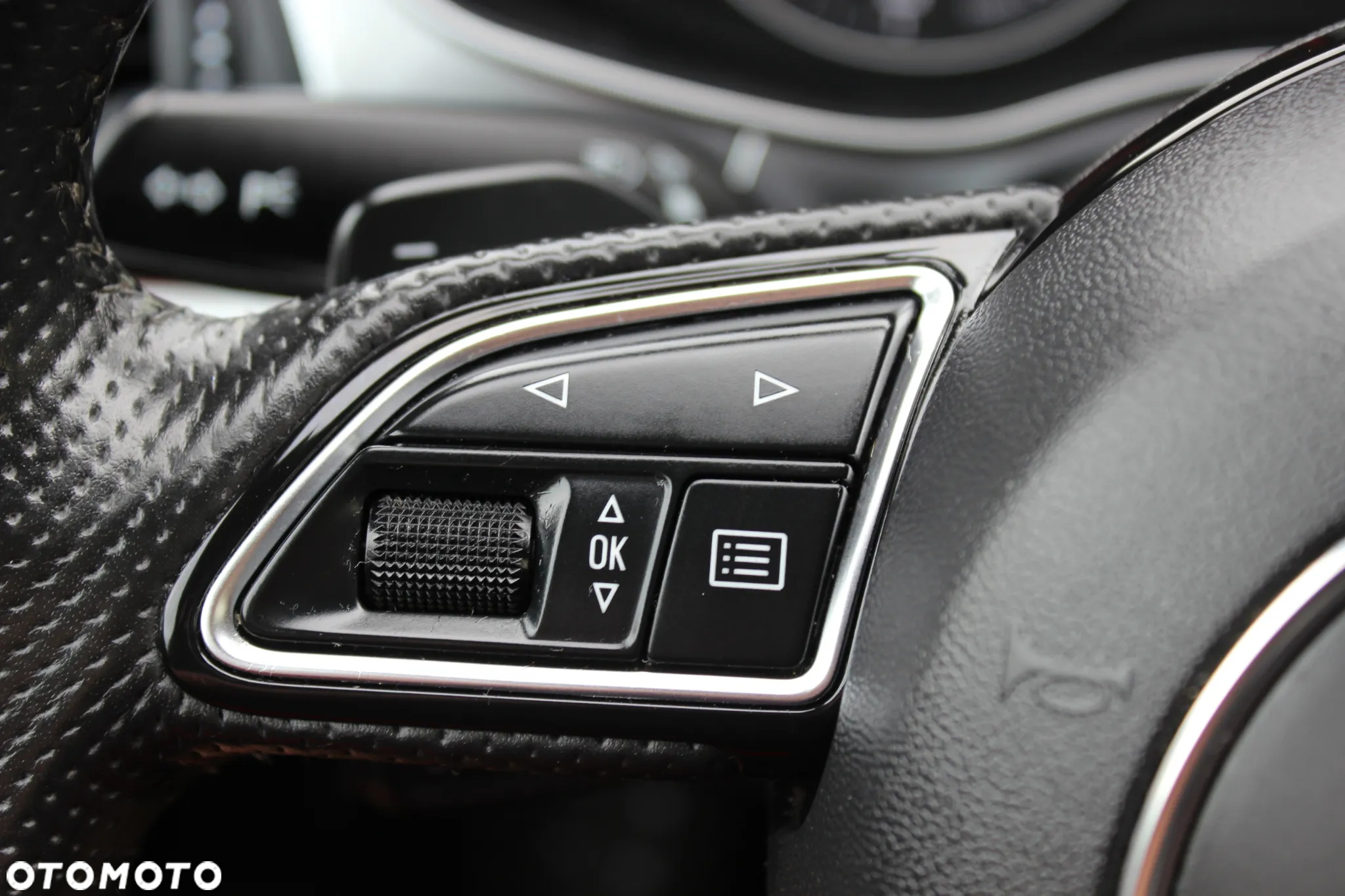Audi A6 Avant 2.0 TFSI multitronic sport selection - 16