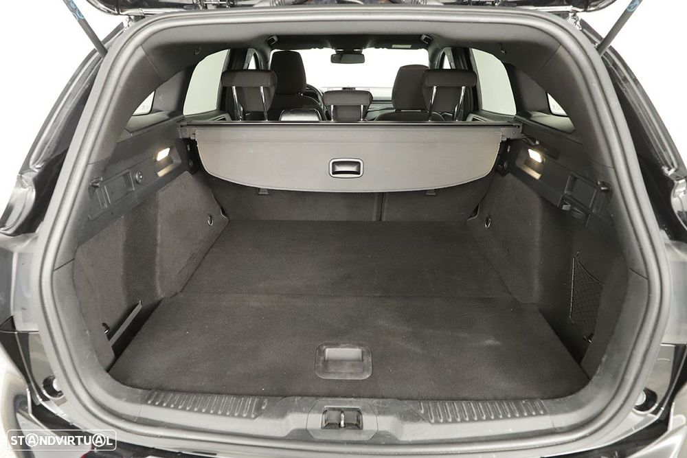 Ford Focus SW 1.0 EcoBoost MHEV ST-Line X - 22