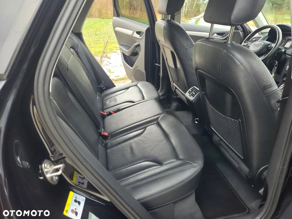 Audi Q3 2.0 TDI - 16