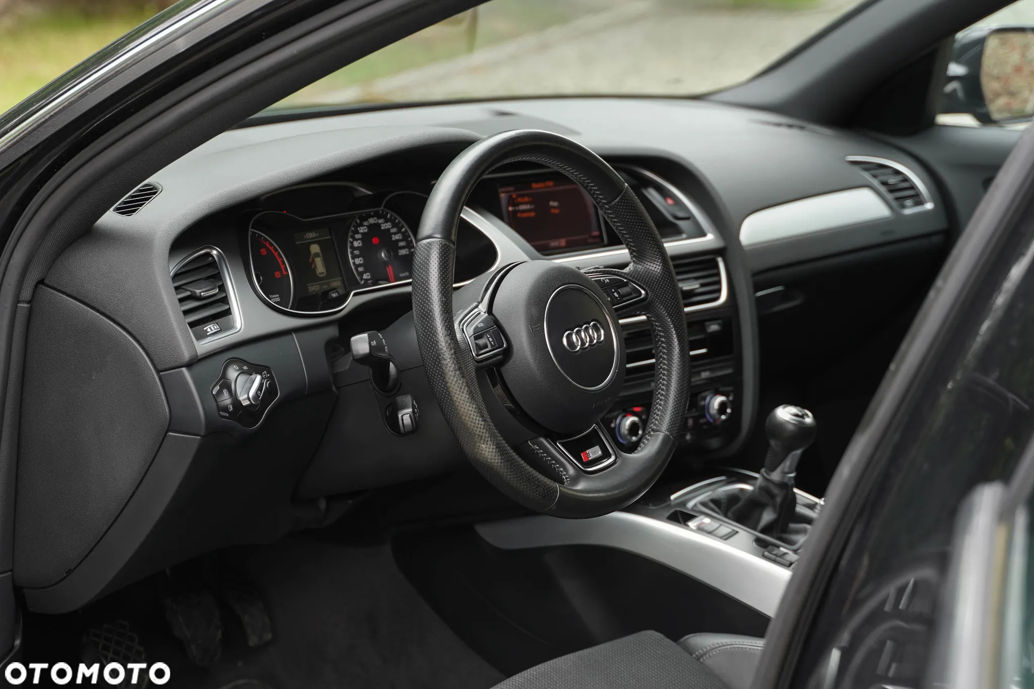 Audi A4 2.0 TDI - 12