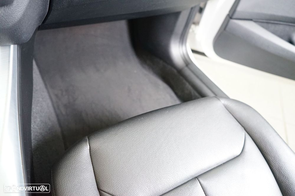 BMW 116 d EfficientDynamics Edition - 36