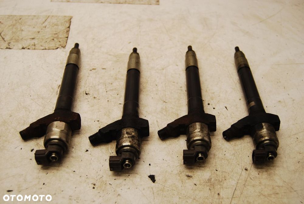 WTRYSKIWACZ 6C1Q-9K546-BC 2.2 HDI 4HU BOXER DUCATO JUMPER FORD - 1