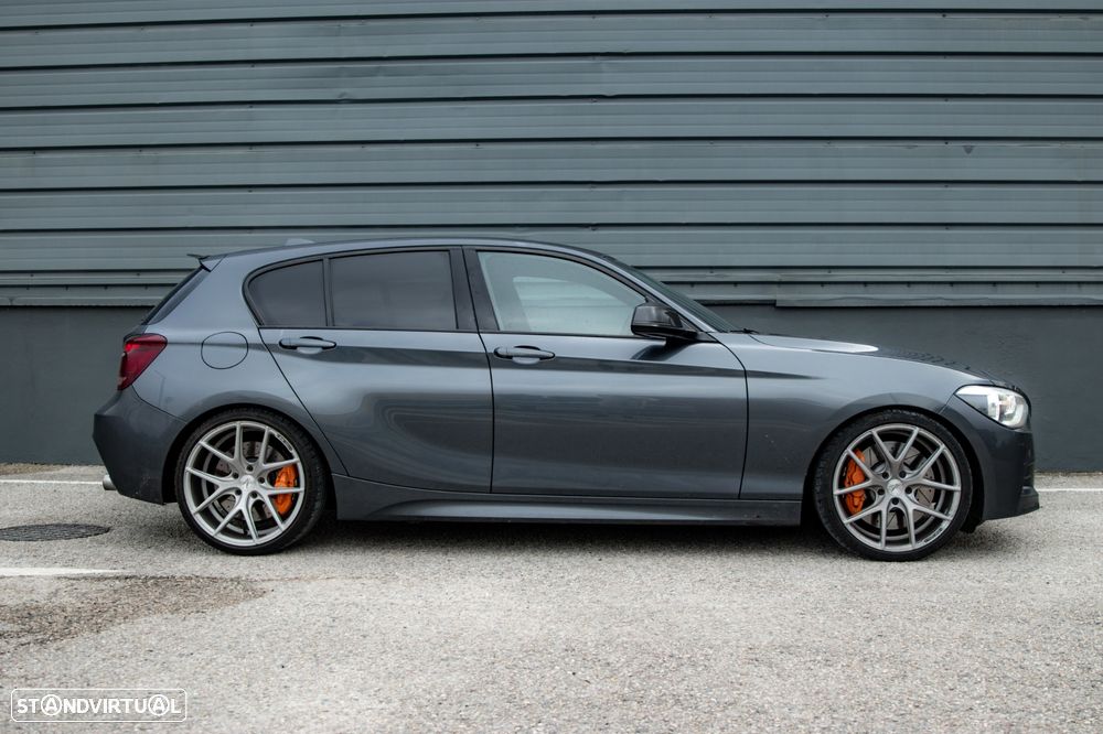 BMW M135i xDrive - 2