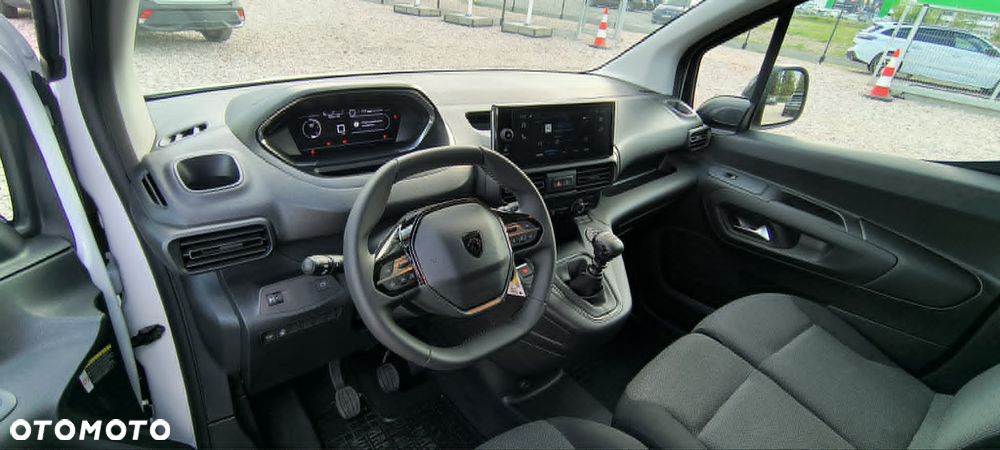 Peugeot Partner - 7