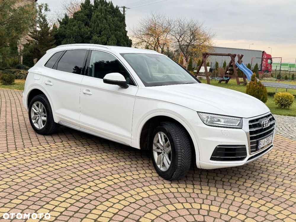Audi Q5 - 21