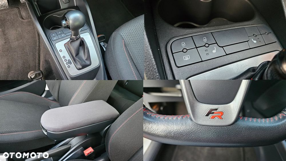 Seat Ibiza ST 1.2 TSI DSG FR - 26