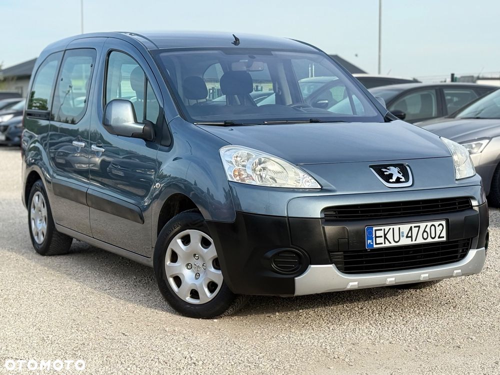 Peugeot Partner 110 Family - 16