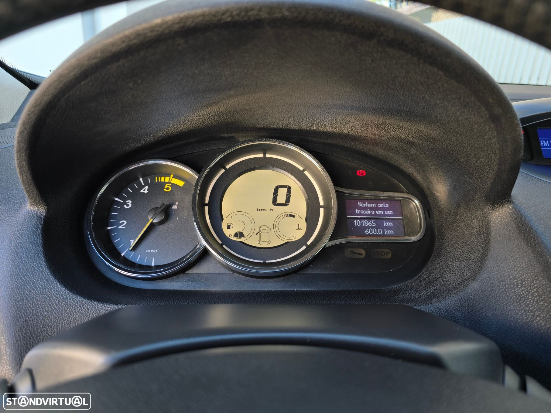 Renault Mégane Coupe 1.5 dCi Limited SS - 22
