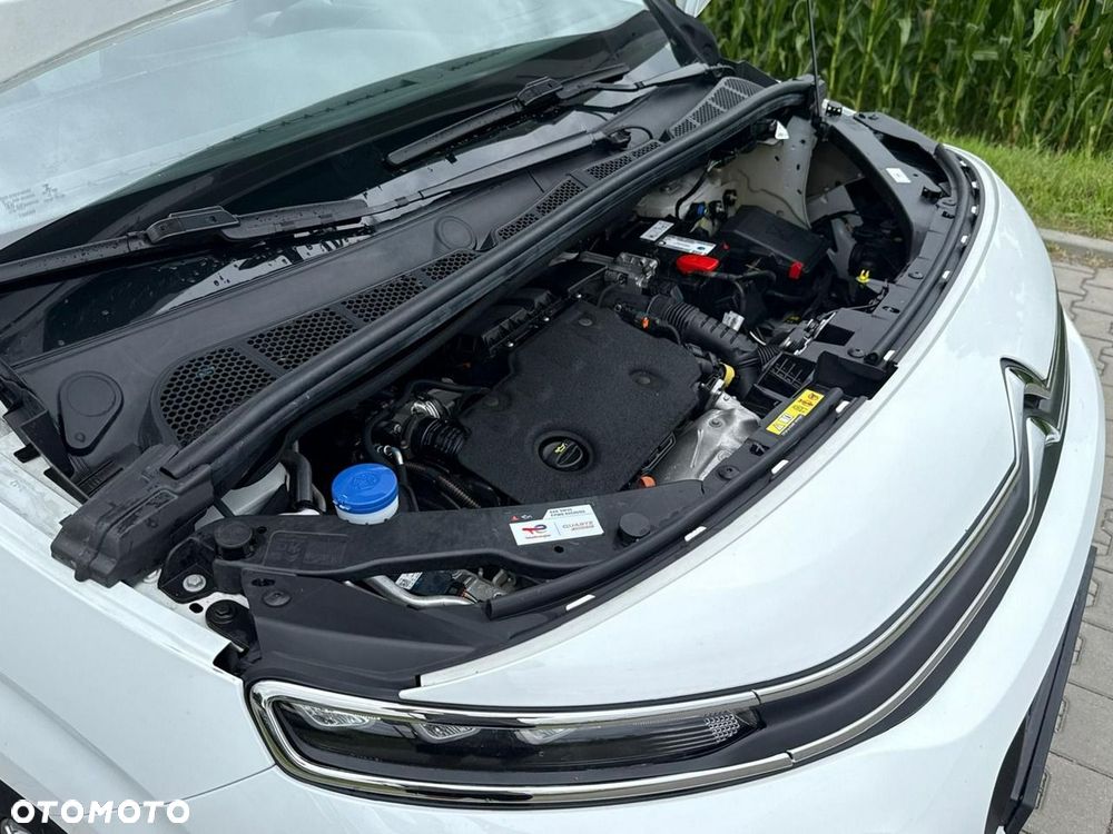 Citroën Berlingo XL BlueHDi 130 FEEL - 9