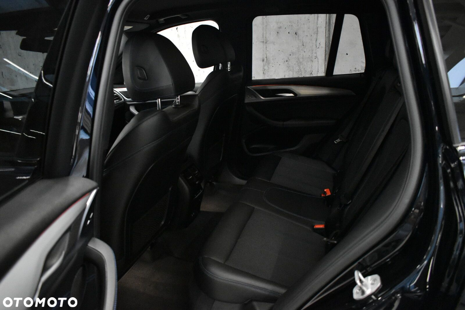 BMW X3 xDrive20d M Sport sport - 21