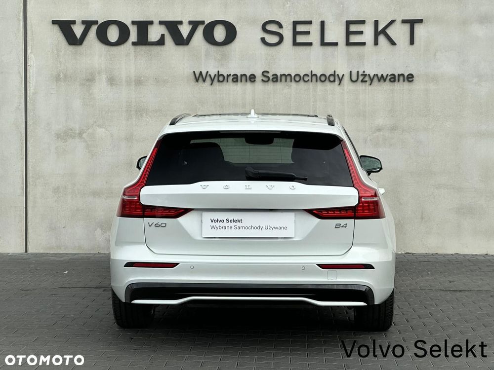 Volvo V60 - 14
