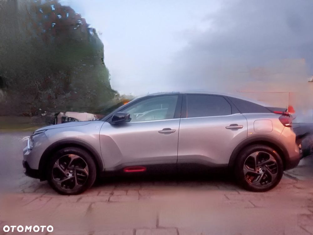 Citroën C4 1.2 PureTech C-Series S&S EAT8 - 16