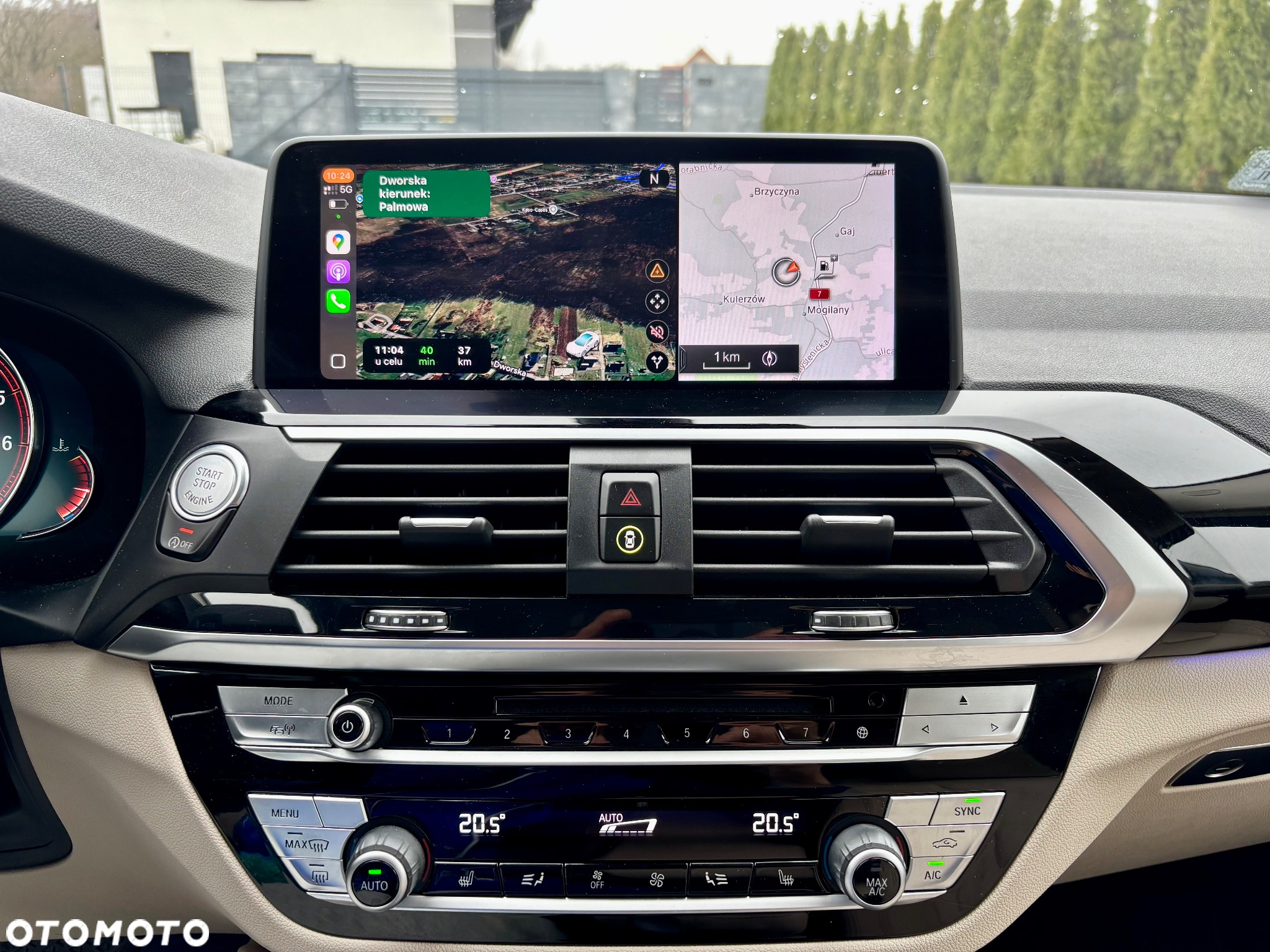 BMW X4 xDrive30i xLine sport - 17