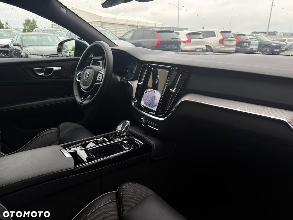 Volvo V60 - 30