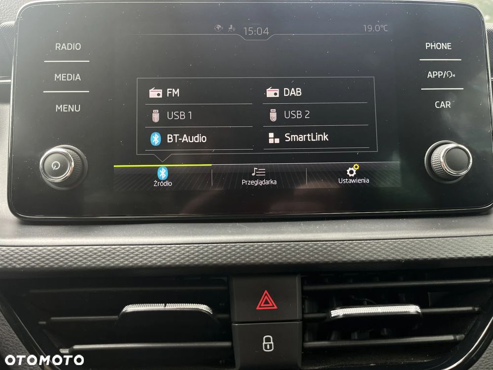 Skoda Scala 1.0 TSI Ambition - 23