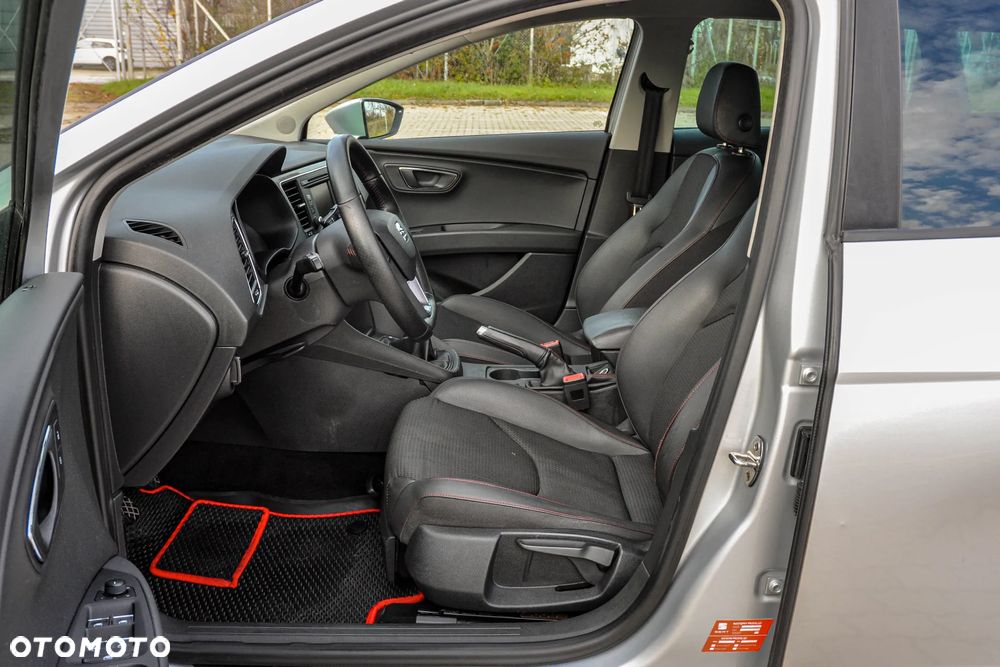 Seat Leon - 7