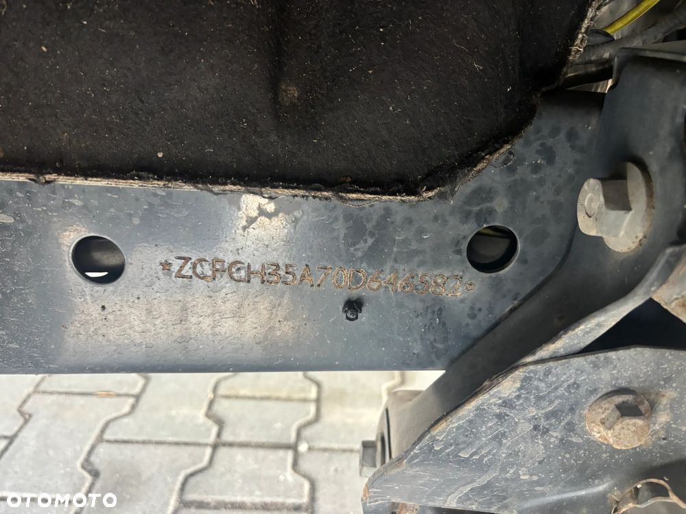 Iveco 35c140 35C15,,35C17,,35C18,,50C15,,50C17 - 11