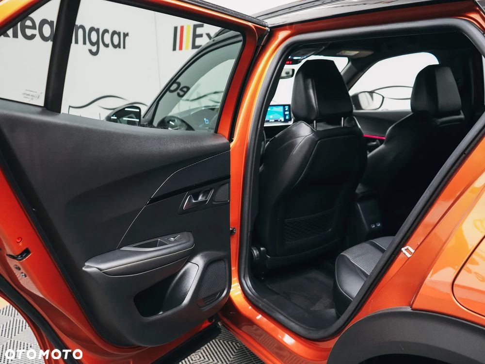 Peugeot 2008 - 30